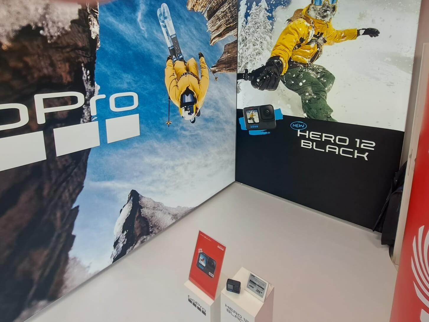 Media Markt Gerngross 4